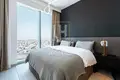 Mieszkanie 2 pokoi 1 096 m² Dubaj, Emiraty Arabskie