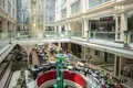 Office 580 m² in Moscow, Russia