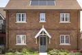 Dom 3 pokoi 91 m² Wallingford, Wielka Brytania