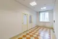 Oficina 15 habitaciones 273 m² en Minsk, Belarús