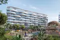 Apartamento 1 habitación 790 m² Dubái, Emiratos Árabes Unidos