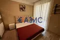 1 bedroom apartment 55 m² Ravda, Bulgaria