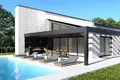 Villa de tres dormitorios 187 m² Vinkuran, Croacia