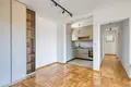 Wohnung 2 Schlafzimmer  Becici, Montenegro