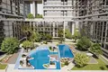 Apartamento 1 habitación 675 m² Dubái, Emiratos Árabes Unidos