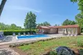 Villa de 4 dormitorios 198 m² Rabac, Croacia