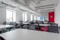 Büro 2 910 m² Moskau, Russland