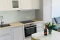 Apartamento 2 habitaciones 34 m² en Varsovia, Polonia