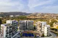 Appartement 2 chambres 113 m² Agios Tychonas, Chypre