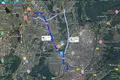 Mieszkanie 3 pokoi 68 m² Wilno, Litwa