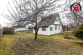 House 47 m² Ozyaritska-Slabadski rural council, Belarus