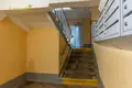 2 room apartment 50 m² Minsk, Belarus