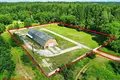 Commercial property 478 m² in Januskavicki sielski Saviet, Belarus