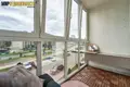 2 room apartment 60 m² Borovlyany, Belarus