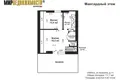 Haus 111 m² Minsk, Belarus