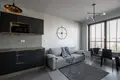 Wohnung 1 zimmer 36 m² Warschau, Polen