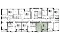 Mieszkanie 1 pokój 35 m² Leninsky District, Rosja