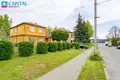 House 79 m² Panevėžys, Lithuania