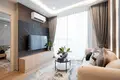 Apartamento 2 habitaciones 58 m² Si Sunthon, Tailandia