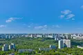 2 room apartment 56 m² Moscow, Russia