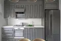 Wohnung 2 Schlafzimmer 132 m² in Istanbul, Türkei