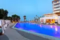 Hotel  en Paralimni, Chipre