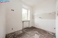 Mieszkanie 1 pokój 32 m² Nerynga, Litwa