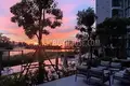 Apartamento 1 habitacion 49 m² Choeng Thale, Tailandia
