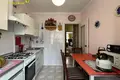 3 room apartment 62 m² Minsk, Belarus