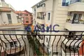 Wohnung 2 zimmer 101 m² Nessebar, Bulgarien