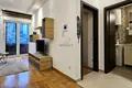 1 bedroom apartment 46 m² in Budva, Montenegro