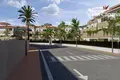 Квартира 3 спальни 122 м² Urbanizacion El Guincho, Испания
