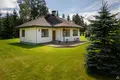 5 room house 546 m² Ogresgala pagasts, Latvia