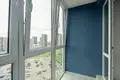 Wohnung 2 zimmer 39 m² Minsk, Belarus