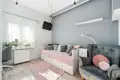 Apartamento 3 habitaciones 59 m² Cracovia, Polonia