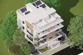 Apartamento 2 habitaciones 80 m² Nicosia, Chipre