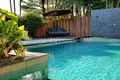 Villa de tres dormitorios 353 m² Phuket, Tailandia