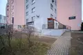 Коммерческое помещение 1 комната 38 м² в Минске, Беларусь