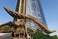 Penthouse 7 pokojów 854 m² Dubaj, Emiraty Arabskie