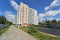 1 room apartment 39 m² in Minsk, Belarus