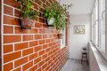 3 room apartment 67 m² Minsk, Belarus