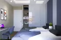 3 bedroom apartment 140 m² Alanya, Turkey