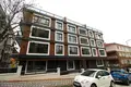 Mieszkanie 2 pokoi 60 m² Cankaya, Turcja