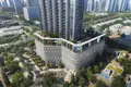 Appartement 2 chambres 81 m² Dubaï, Émirats arabes unis