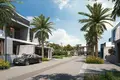 Complejo residencial The Sanctuary — gated premium residence by Ellington in MBR City, Dubai