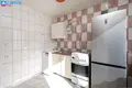 Mieszkanie 1 pokój 37 m² Troki, Litwa