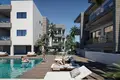 2 bedroom apartment 82 m² Kissonerga, Cyprus