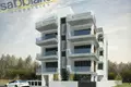 Mieszkanie 2 pokoi 102 m² Geri, Cyprus