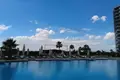 Appartement 1 chambre 56 m² Gazimagusa Belediyesi, Chypre du Nord