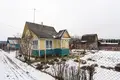 Haus 49 m² Barauski siel ski Saviet, Weißrussland